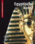 Egyptische kunst