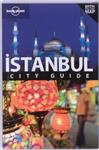 Istanbul City Guide 6E Lonely Planet