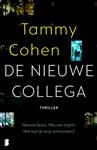 De nieuwe collega