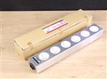 Oyaide MTS-6e SSE Silver Edition highend audio power distributor