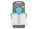 Booktopus Bookholder - lichtblauw