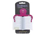 Booktopus Bookholder - Pink