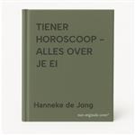 TIENER HOROSCOOP - ALLES OVER JE EI