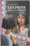 Een pruik en paarse lippen / Davidsfonds/Infodok-kinderboeken