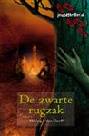 De zwarte rugzak / Jeugdthriller.nl