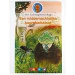 Een middernachtelijke begrafenisstoet