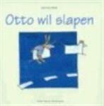 Otto wil slapen