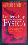 Leiderschap en de nieuwe fysica / Business bibliotheek