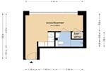 Studio Singravenlaan in Arnhem