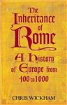 The Inheritance Of Rome