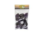 Amethist edelstenen voordeel 50 gram
