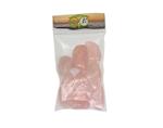 Rozenkwarts edelstenen voordeel 50 gram