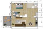 Appartement Grenenhout in Eindhoven