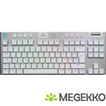 Logitech G G915 X LIGHTSPEED Azerty