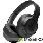 JBL Tune 760NC Draadloos Zwart