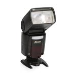 Nissin Di866 II Speedlite - Canon
