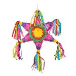 Piñata Mexicaanse ster