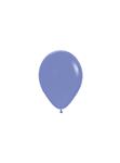 Blauwe Ballonnen 12cm 50st