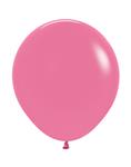 Roze ballonnen 45cm 25 Stuks