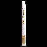 Gouden Confetti Kanon Folie 60cm