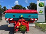 Sulky X40-Kunstmeststrooier-693642