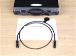 Jorma Design Digital 75 Ohm audio interconnect RCA 1,0 metre