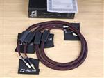 Signal Projects Apollon highend audio interconnects RCA 1,5 metre