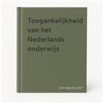 Toegankelijkheid van het Nederlands onderwijs