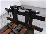 Kaup Side-shift met vorken (OUTLET)