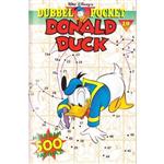 D DUCK DUBBELPOCKET 19