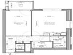 Appartement Termini in Amsterdam
