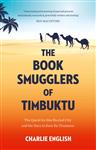 The Book Smugglers of Timbuktu
