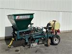 Allround uien & bollen plantmachine