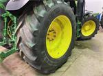 John Deere wielen 600/65R38 ZGAN