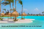 Uw nieuwe Appartement aan Spaans binnenmeer met