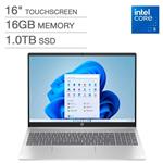 HP Pavilion 16-AF0063 - Intel Core Ultra 5 120U - 16GB - 1TB SSD - 16