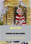Max en Friso!
