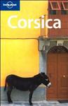 Corsica 4E Lonely Planet
