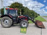 Case-IH-International 845 XL trekker #695190