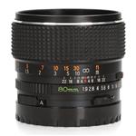Mamiya Sekor C 80mm F1.9