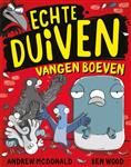 Echte duiven vangen boeven / Echte duiven / 1