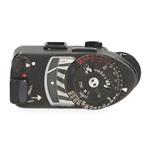 Leica-meter MR zwart