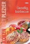 Koken met plezier / Gezellig barbecue / Rebo culinair