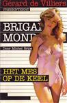 BRIG.MOND./HET MES OP DE KEEL