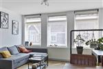 Appartement Vossegatselaan in Utrecht