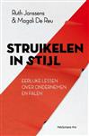 Struikelen in stijl