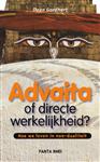 Advaita of directe werkelijkheid?