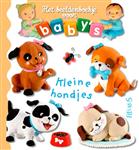 Kleine hondjes / Beeldenboekje voor Baby's