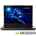ERAZER Major 16 X1 Ultimate MD62733 16  Core Ultra 9 275HX RTX 5080
