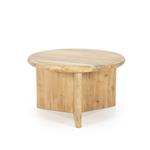 Leoti medium - natural